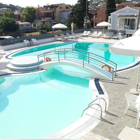 Kalimera Apartments Κασσιόπη Εξωτερικό φωτογραφία