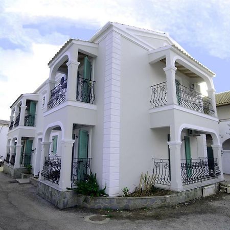 Kalimera Apartments Κασσιόπη Εξωτερικό φωτογραφία