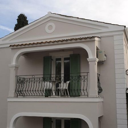 Kalimera Apartments Κασσιόπη Εξωτερικό φωτογραφία