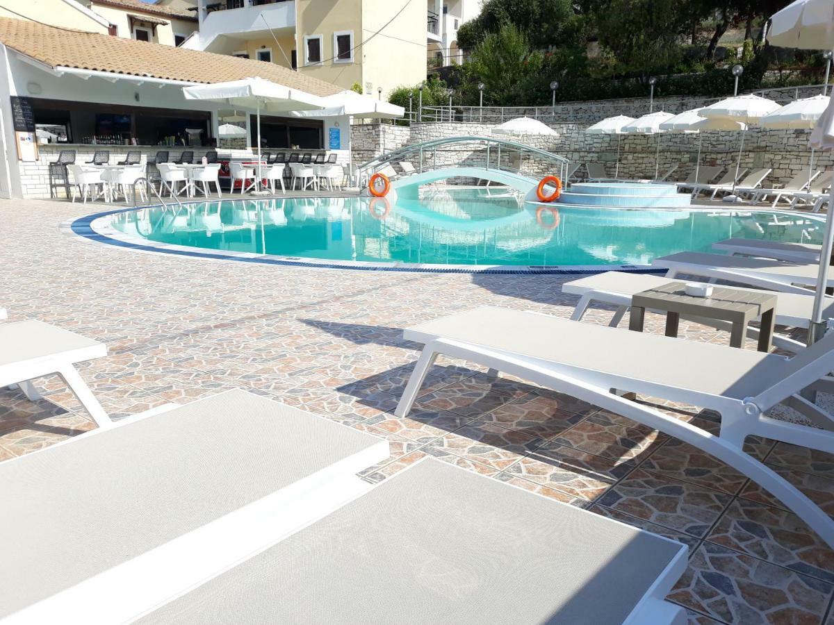Kalimera Apartments Κασσιόπη Εξωτερικό φωτογραφία