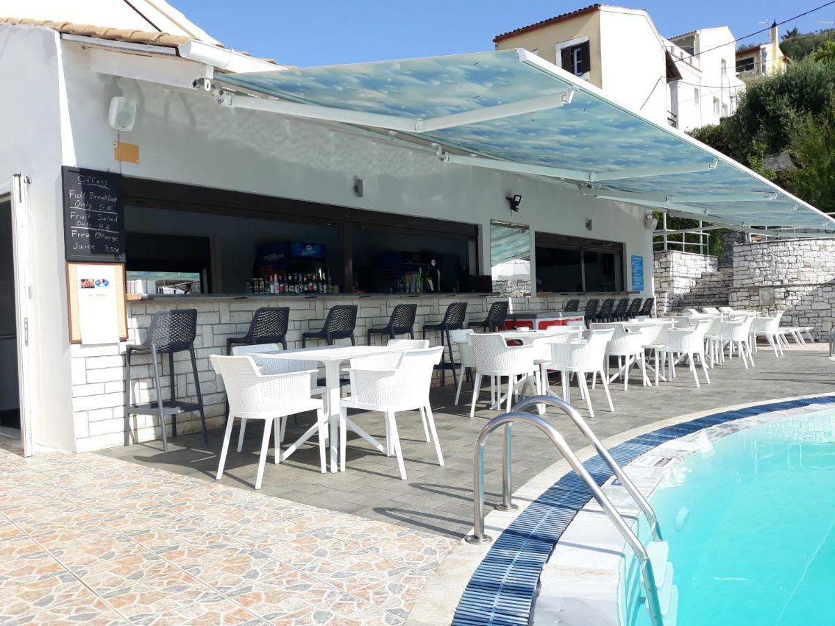 Kalimera Apartments Κασσιόπη Εξωτερικό φωτογραφία