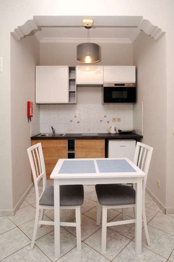 Kalimera Apartments Κασσιόπη Εξωτερικό φωτογραφία
