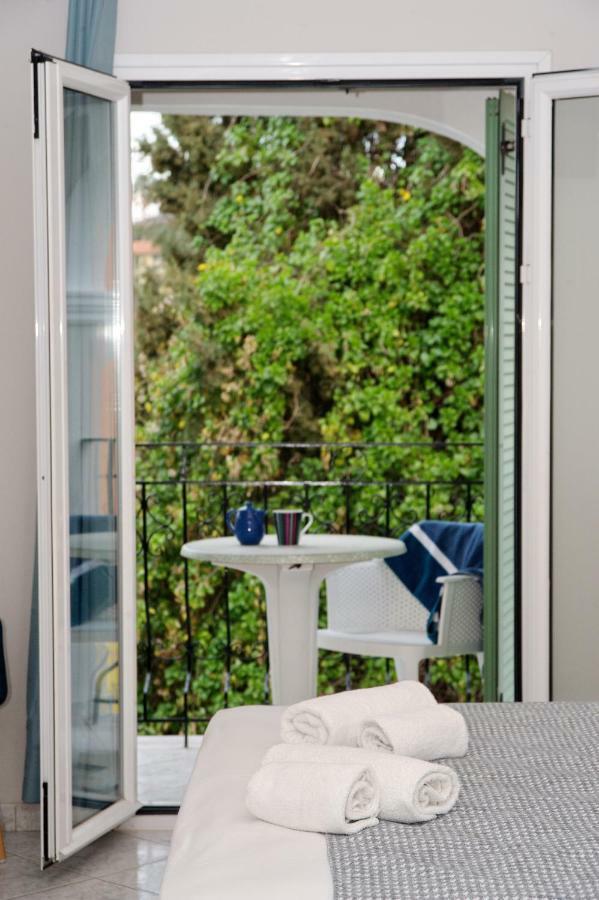 Kalimera Apartments Κασσιόπη Εξωτερικό φωτογραφία