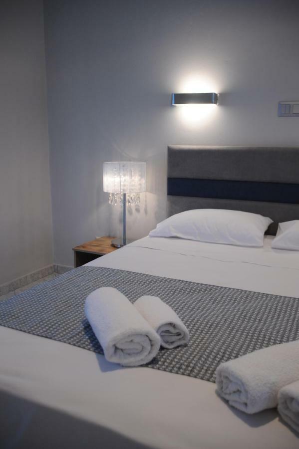 Kalimera Apartments Κασσιόπη Εξωτερικό φωτογραφία